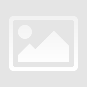 banane pochette - vichy brun et bleu